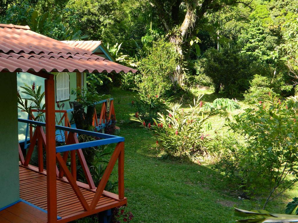 Bicho Do Mato Suites Guapimirim Eksteriør billede