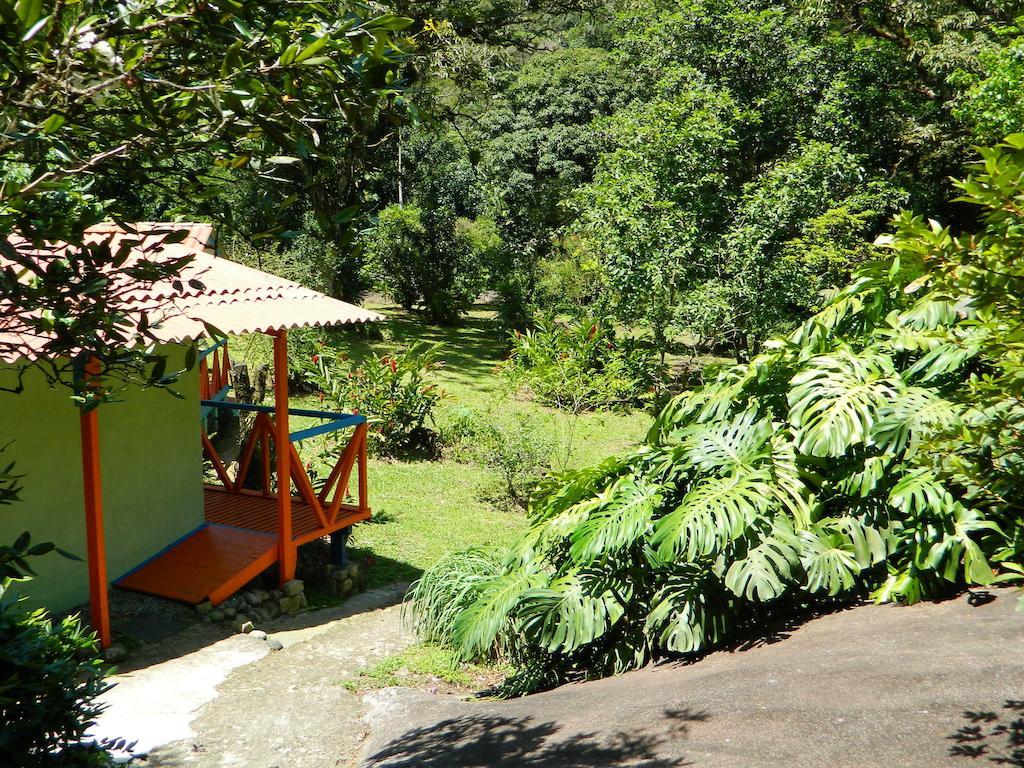 Bicho Do Mato Suites Guapimirim Eksteriør billede